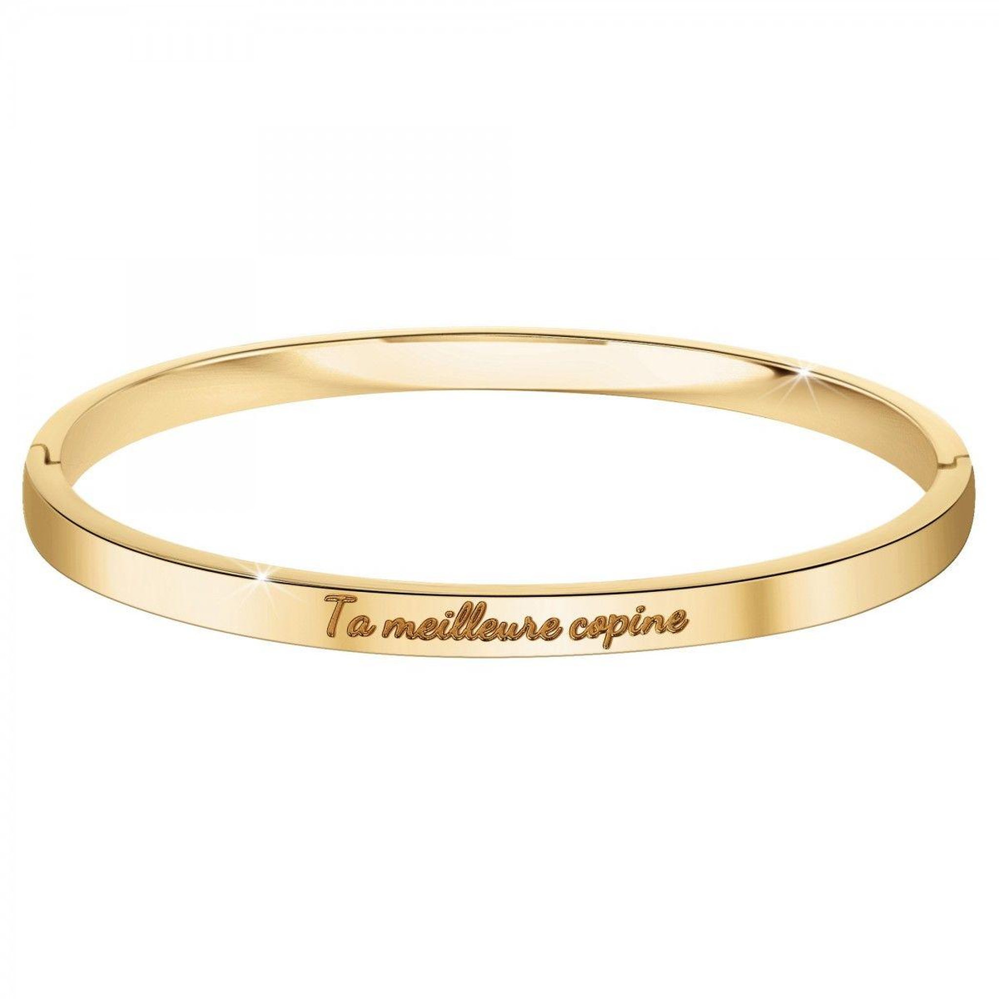 SC CRYSTAL Ta meilleure copine - Bracelet par SC Crystal