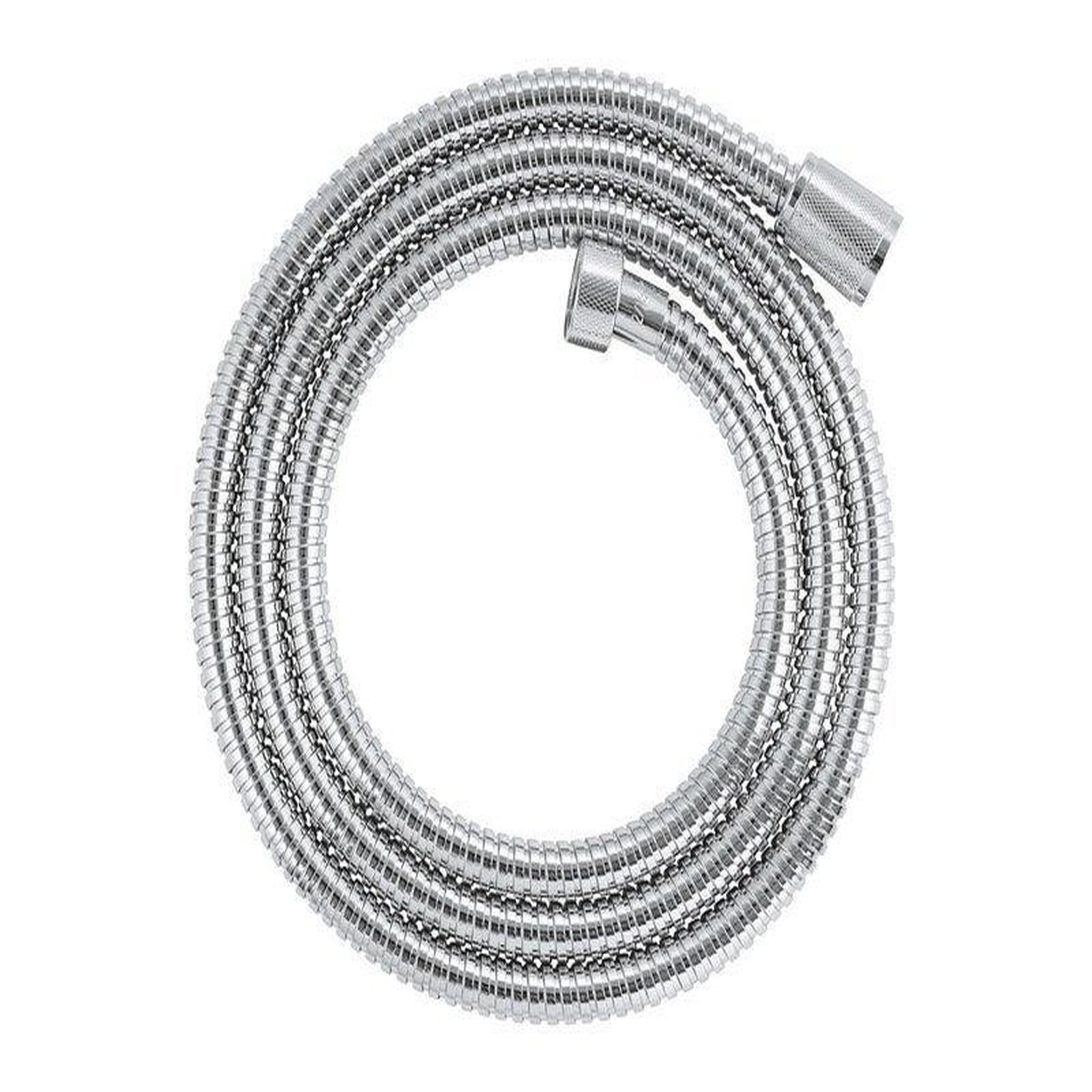 Grohe Flexible de douche L.175 cm chrome, Grohe Vitalioflex