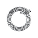 Grohe Flexible de douche L.175 cm chrome, Grohe Vitalioflex