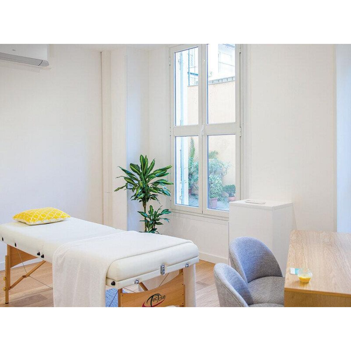 Smartbox Massage relaxant pour future maman - Coffret Cadeau Bien-être