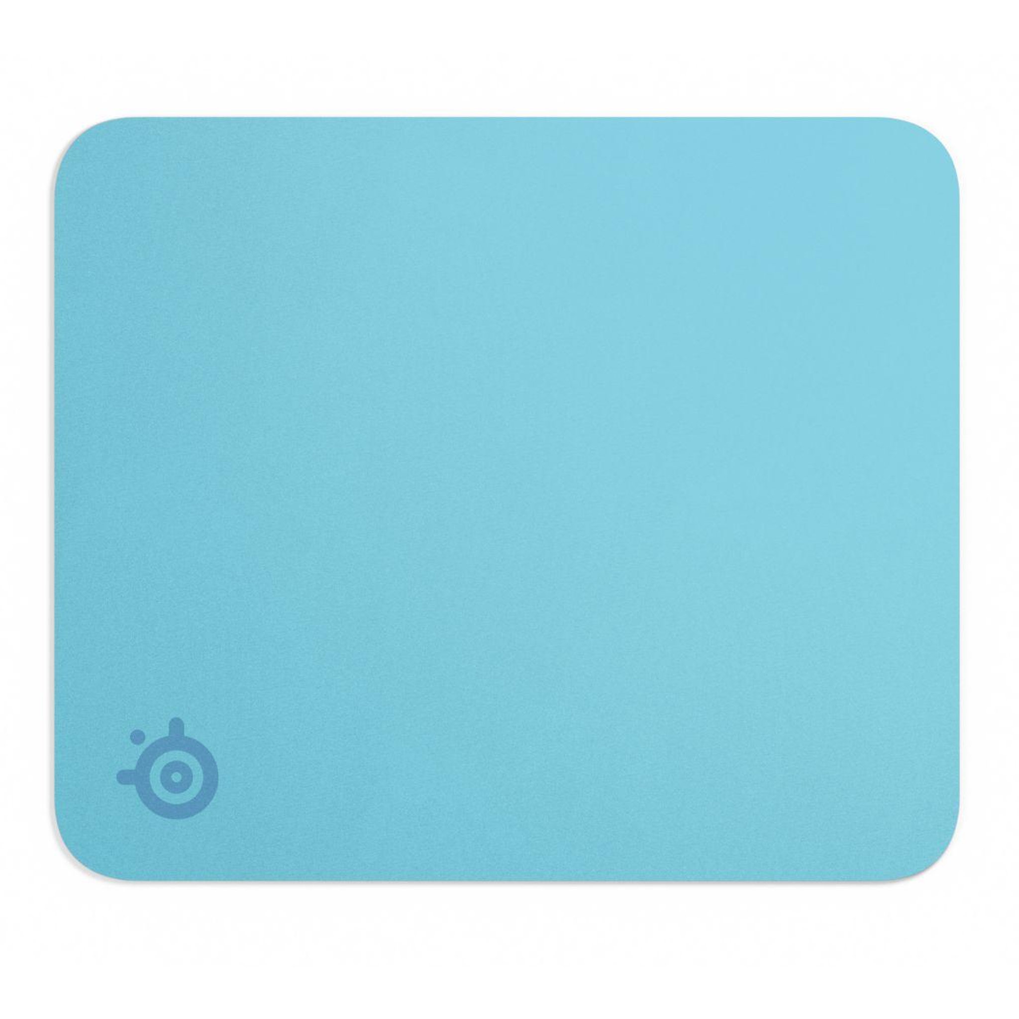 STEEL SERIES Tapis de souris qck m aqua
