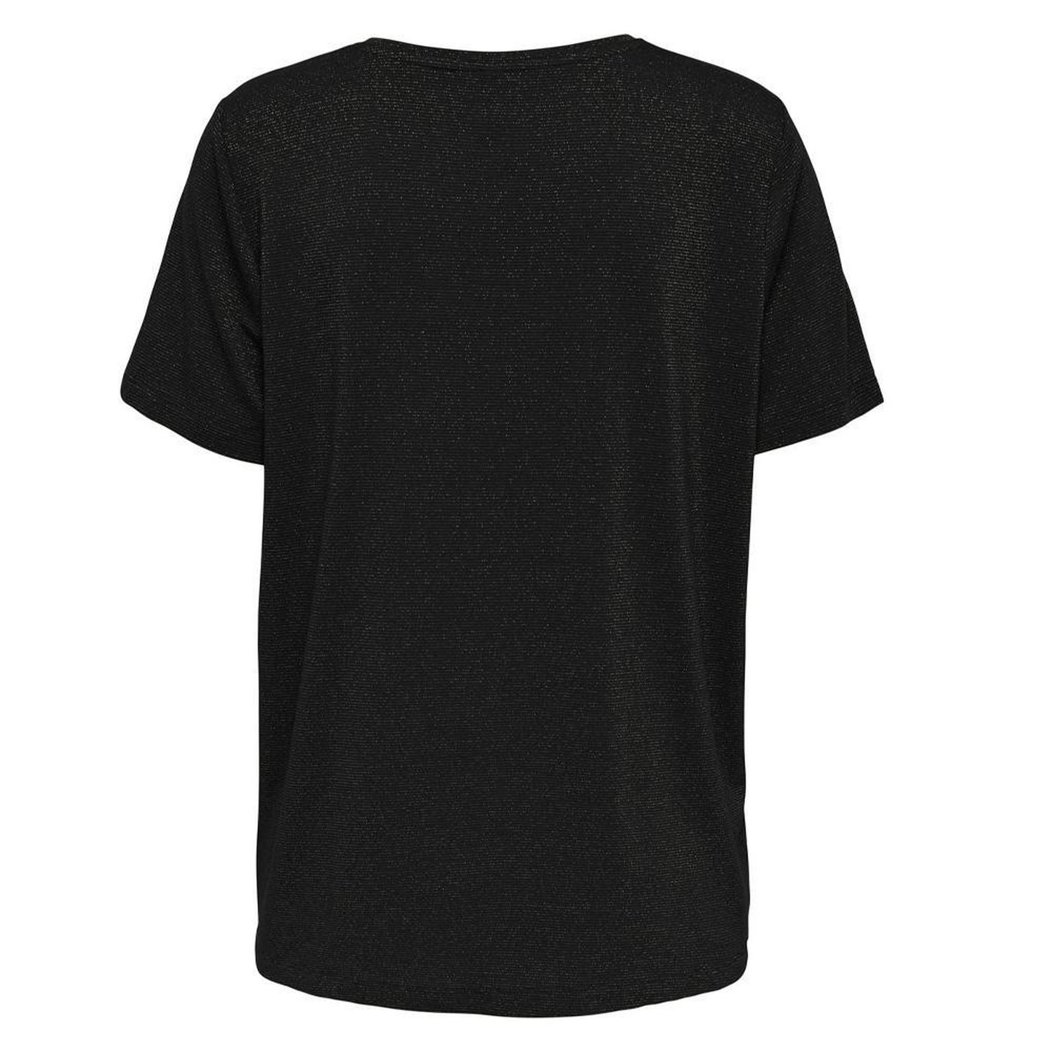 Voir la diapositive 2 : Only T shirt  Femme Only Harlyy