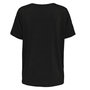 Voir la diapositive 2 : Only T shirt  Femme Only Harlyy