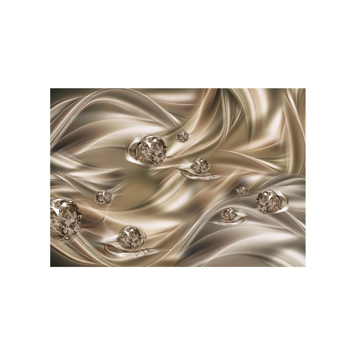Paris Prix Papier Peint  Velvet Kiss