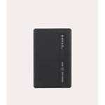 Tucano Tucano Power bank per laptop 20000 mAh Noir