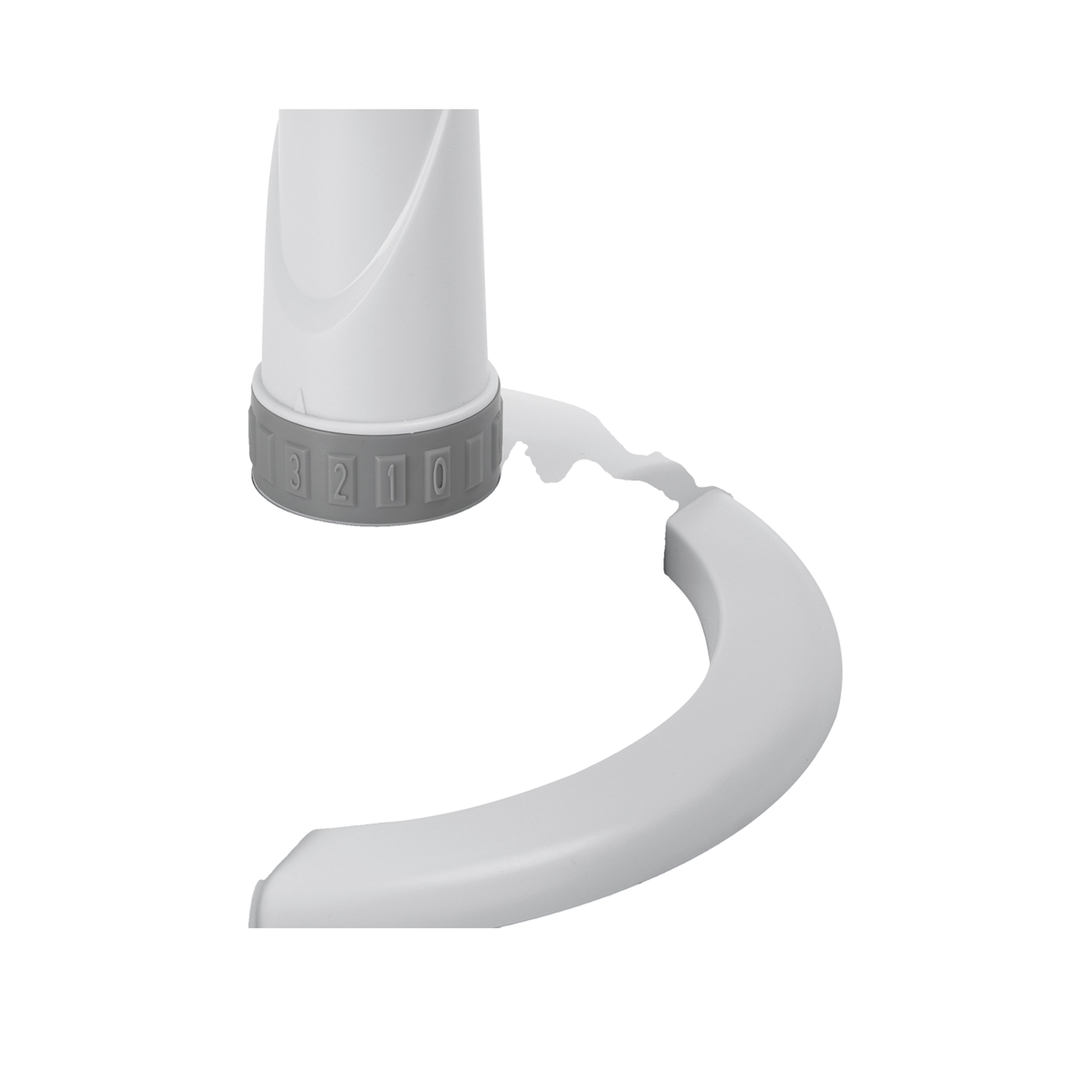 Voir la diapositive 4 : JATA Ventilateur de table vm3026 34cm 3 vitesses