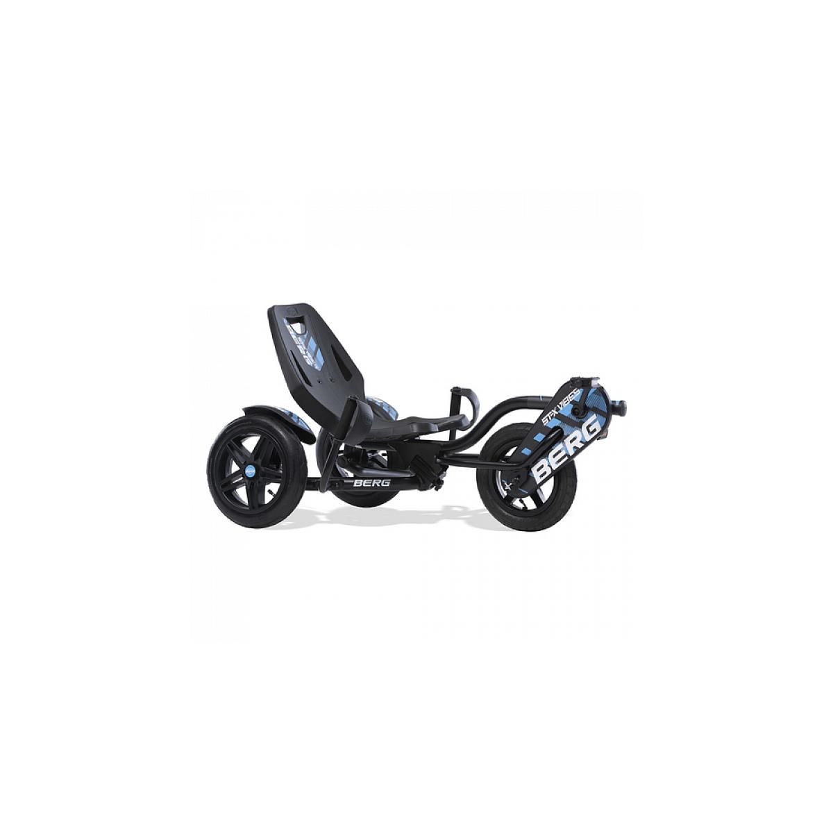 Berg Kart à pédales Street-X Vibes