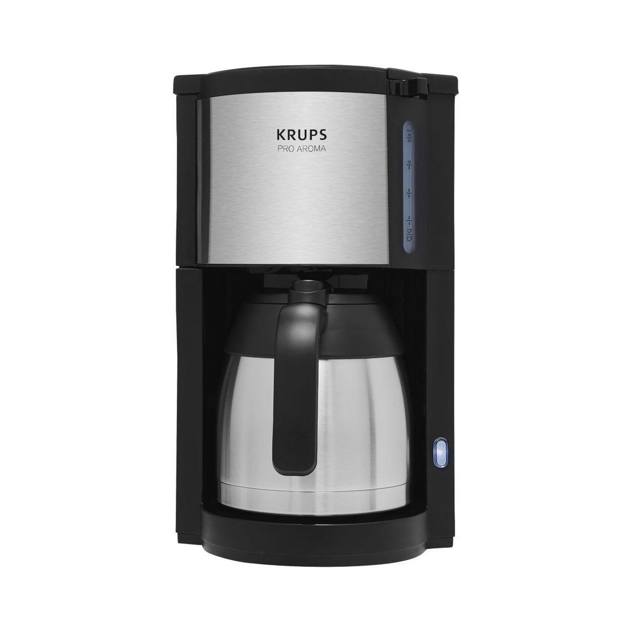 KRUPS Cafetière isotherme km305d10