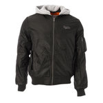 REDSKINS Blouson  Homme Redskins ALLPORT. Coloris disponibles : Vert