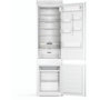Voir la diapositive 3 : Whirlpool Réfrigérateur combiné encastrable WHC20T152 Supreme Silence 193cm