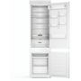 Voir la diapositive 3 : Whirlpool Réfrigérateur combiné encastrable WHC20T152 Supreme Silence 193cm