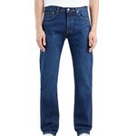 Levi's Jean  Foncé Homme Levi's 501 Orignal   W32. Coloris disponibles : Bleu