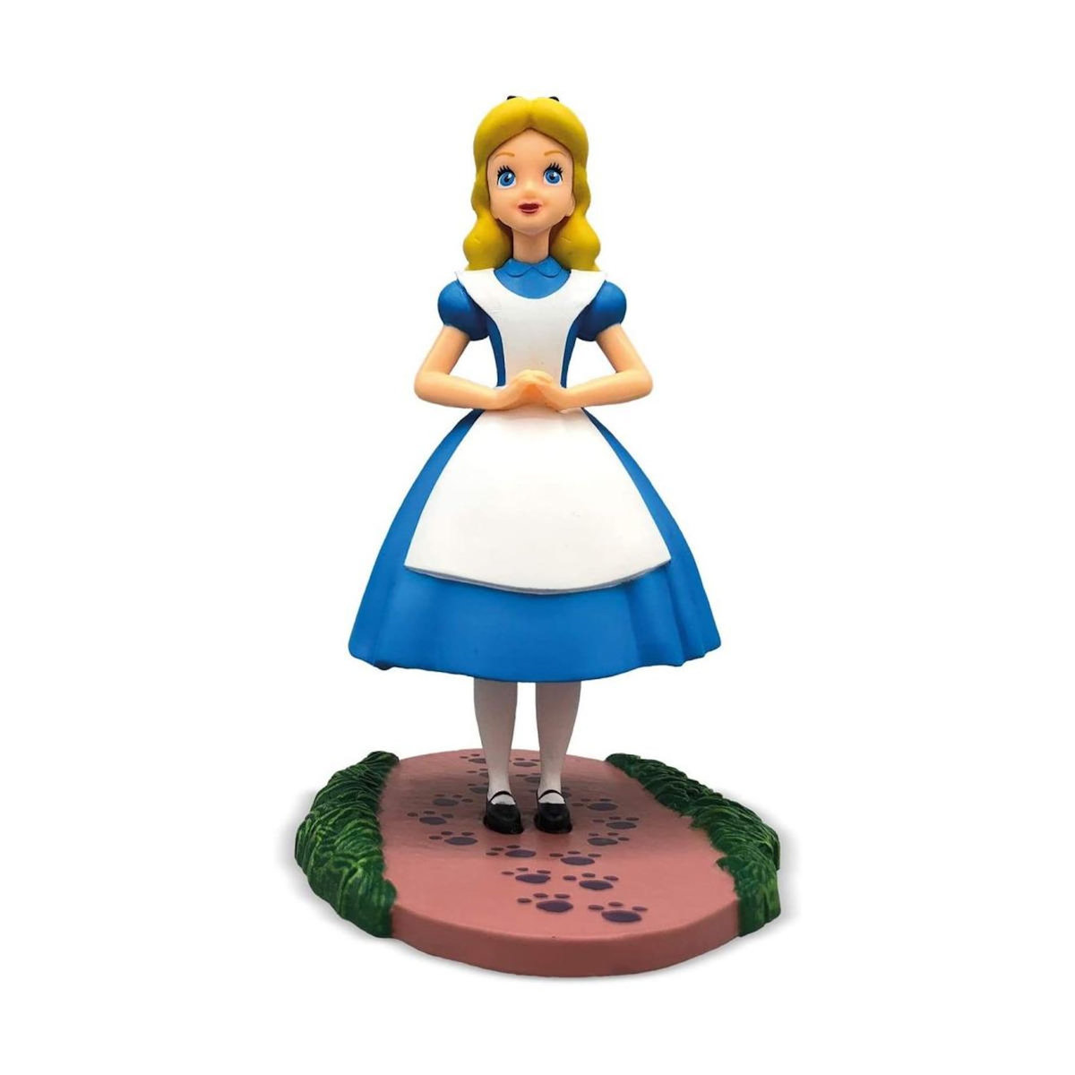 Bullyland Figurine Alice aux Pays des merveilles