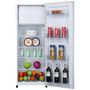 Voir la diapositive 3 : Fagor Réfrigérateur 1 porte 55cm 218l e statique blanc - FAF5212