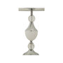 Voir la diapositive 2 : Paris Prix Lampe à Poser  Kody  54cm Argent