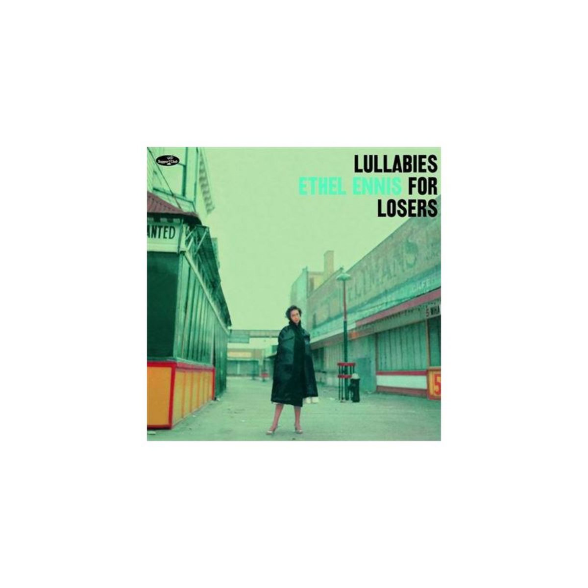 Lullabies For Losers