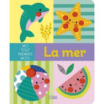 LA MER, Jewitt Kathryn