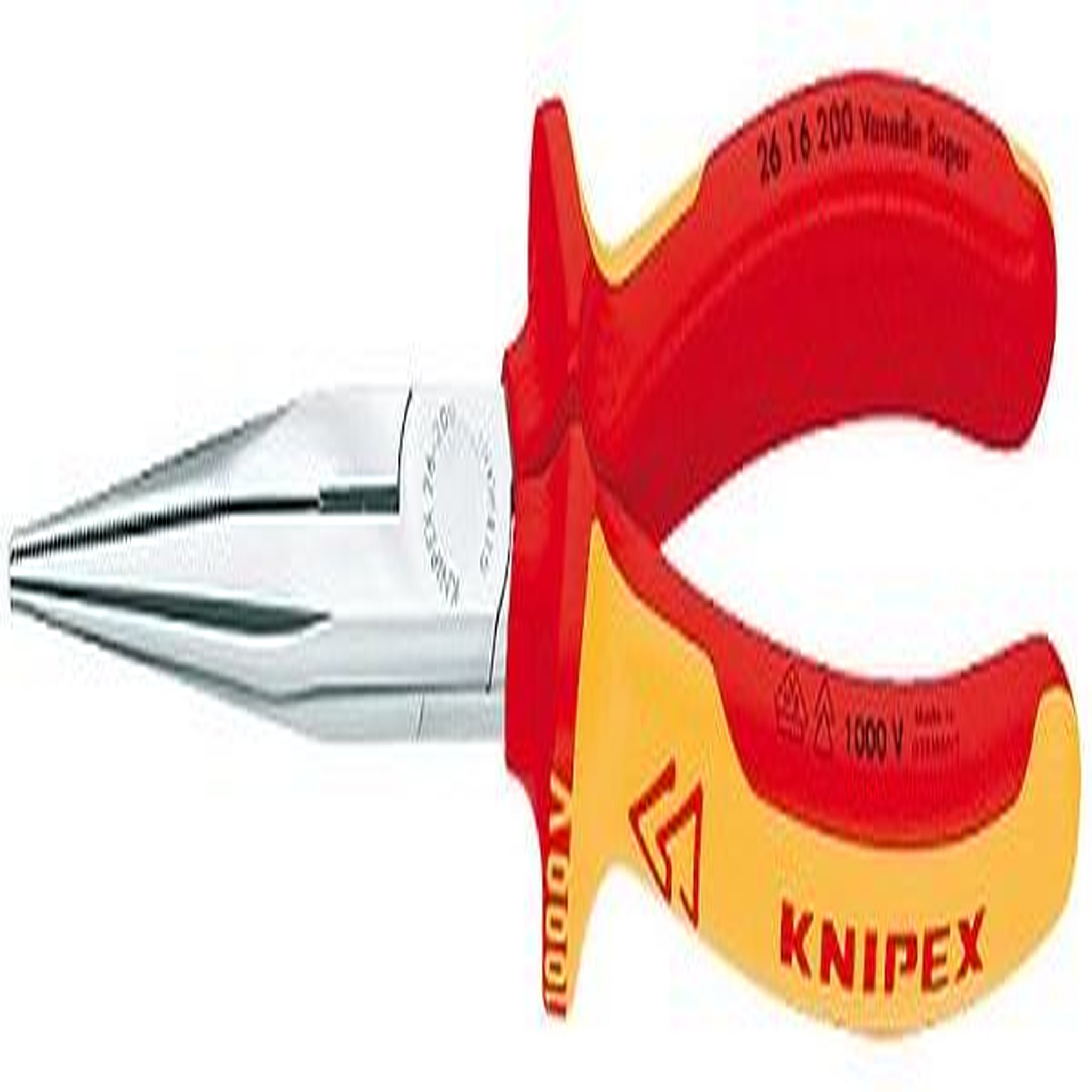 Knipex Pince téléphone isolée 1000 V