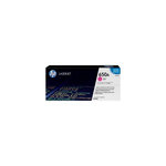 HP HP Cartridge No 650A HP650A HP 650A Magenta (CE273A)