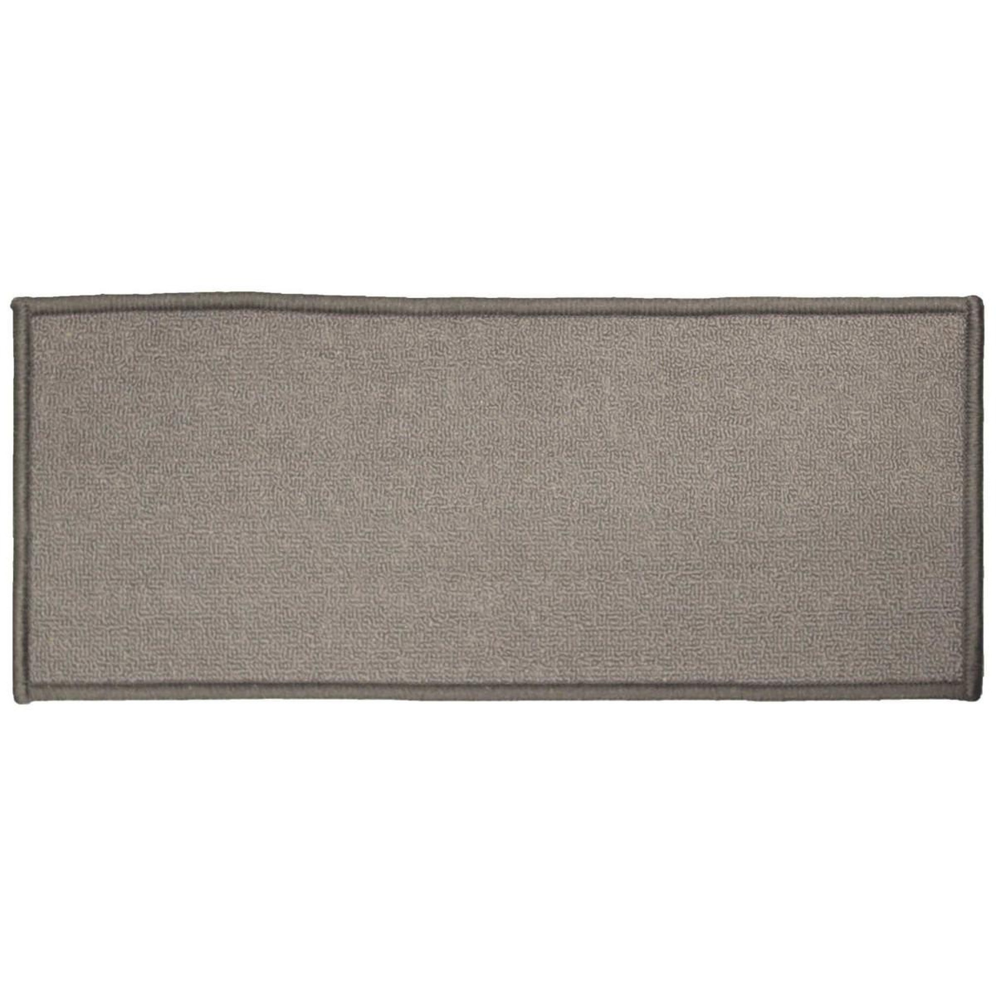 Douceur d'Intérieur Tapis de Couloir  Primobis  50x120cm Gris