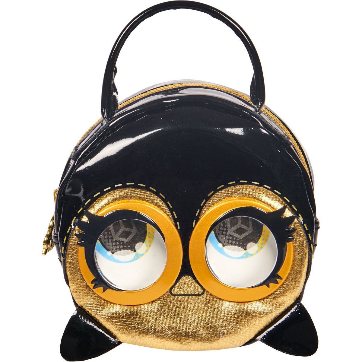 SPIN MASTER Portefeuille Pets Micro - Pingouin