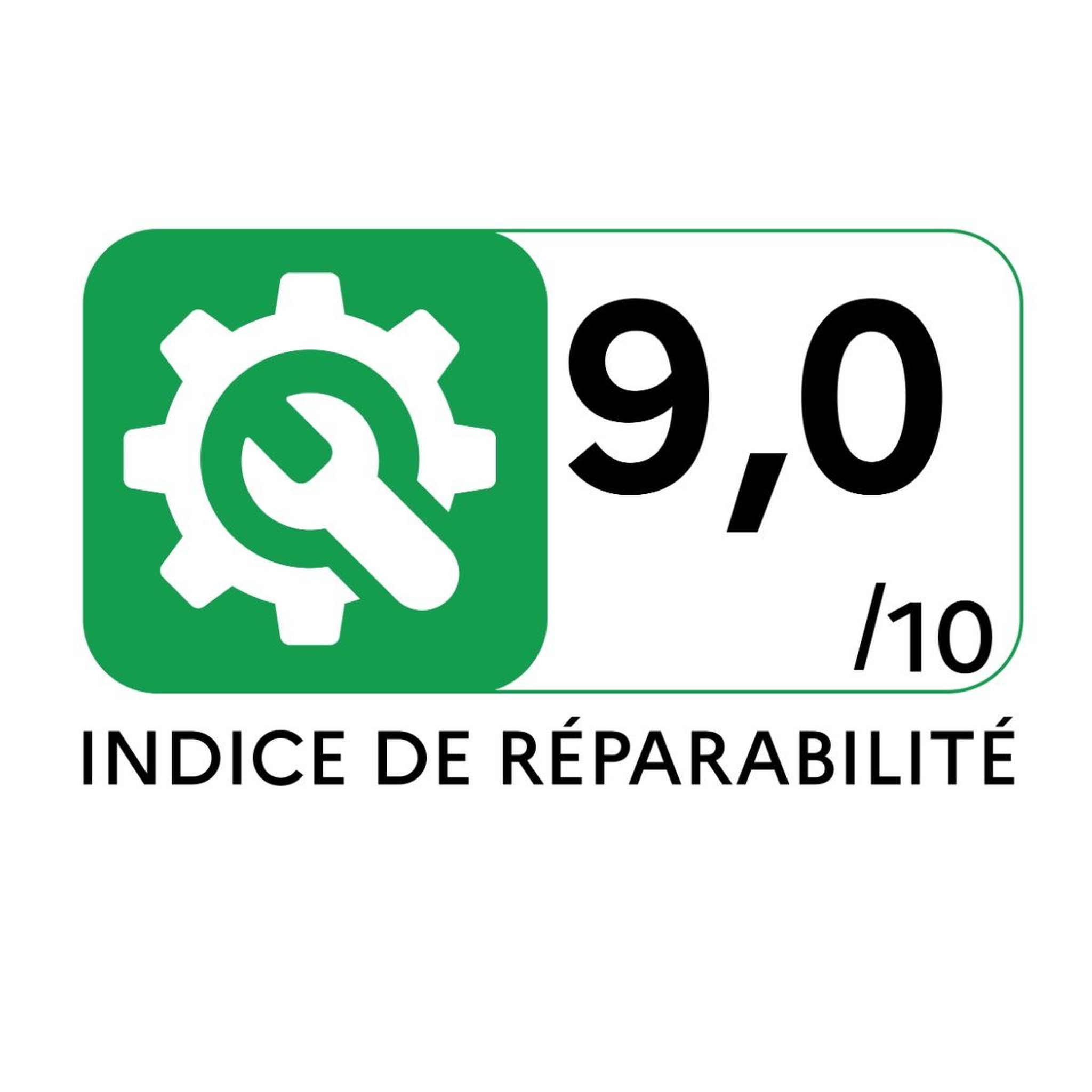 Voir la diapositive 2 : BOSCH Aspirateur traineau 600w 75db noir - bgb41ba1