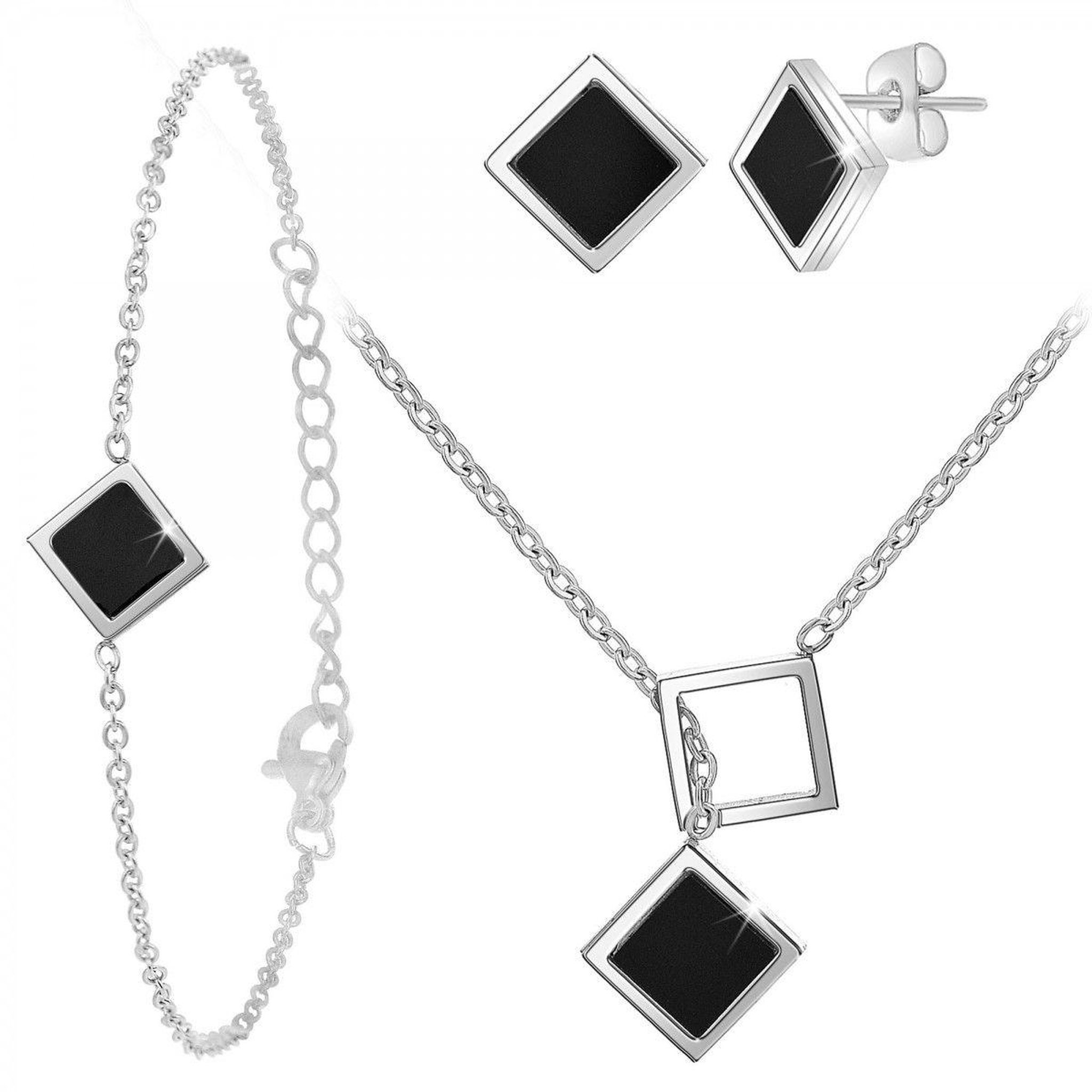 SC CRYSTAL Parure SC Crystal