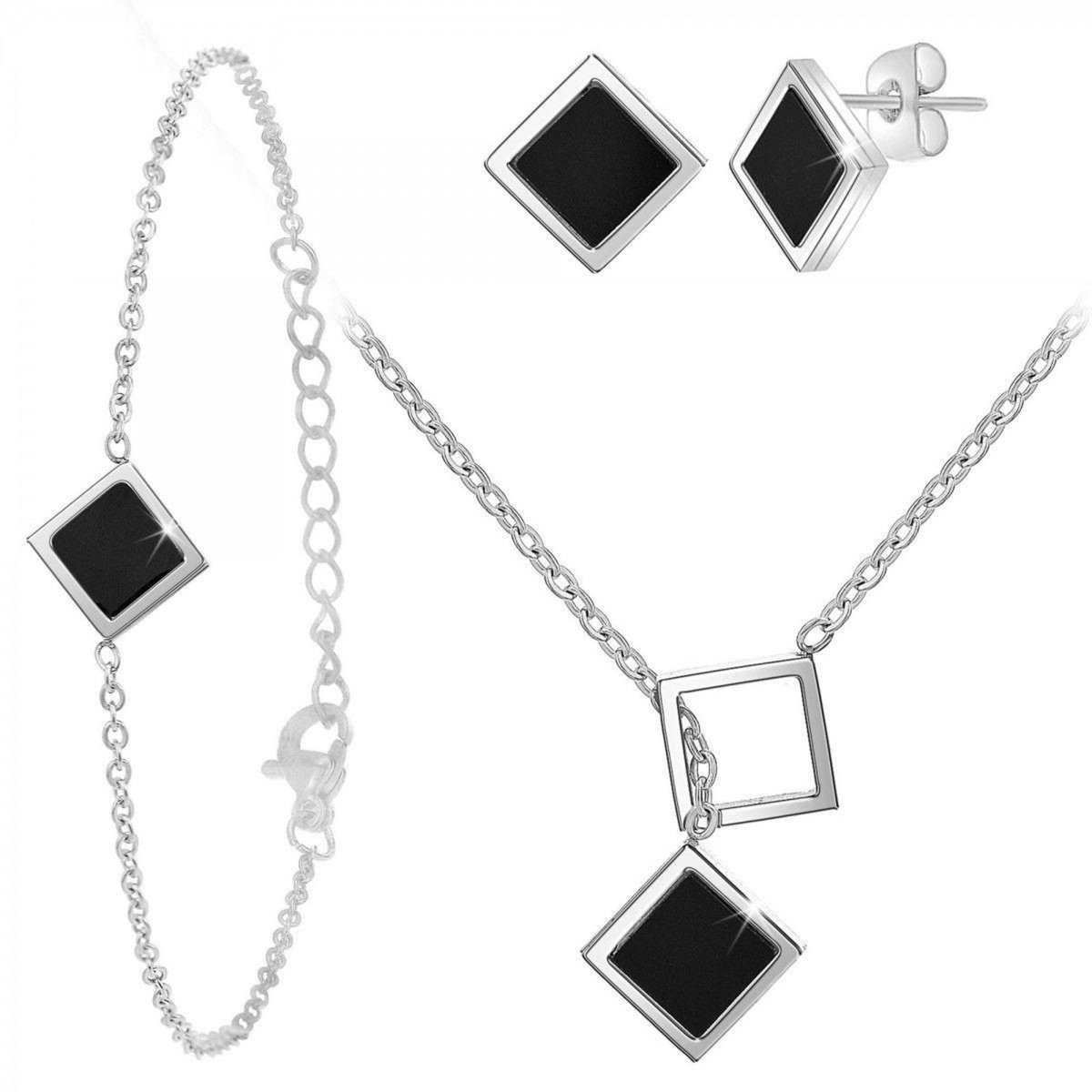 SC CRYSTAL Parure SC Crystal