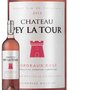 Château Pey La Tour Bordeaux Rosé 2014