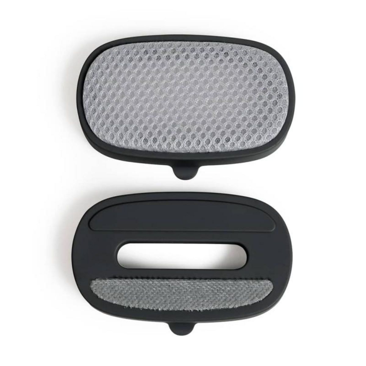 LIVOO Livoo Defroisseur a vapeur compact 800 W Noir et blanc