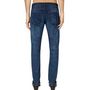 Voir la diapositive 2 : DIESEL Jean Slim  Foncé Homme Diesel Strukt 02