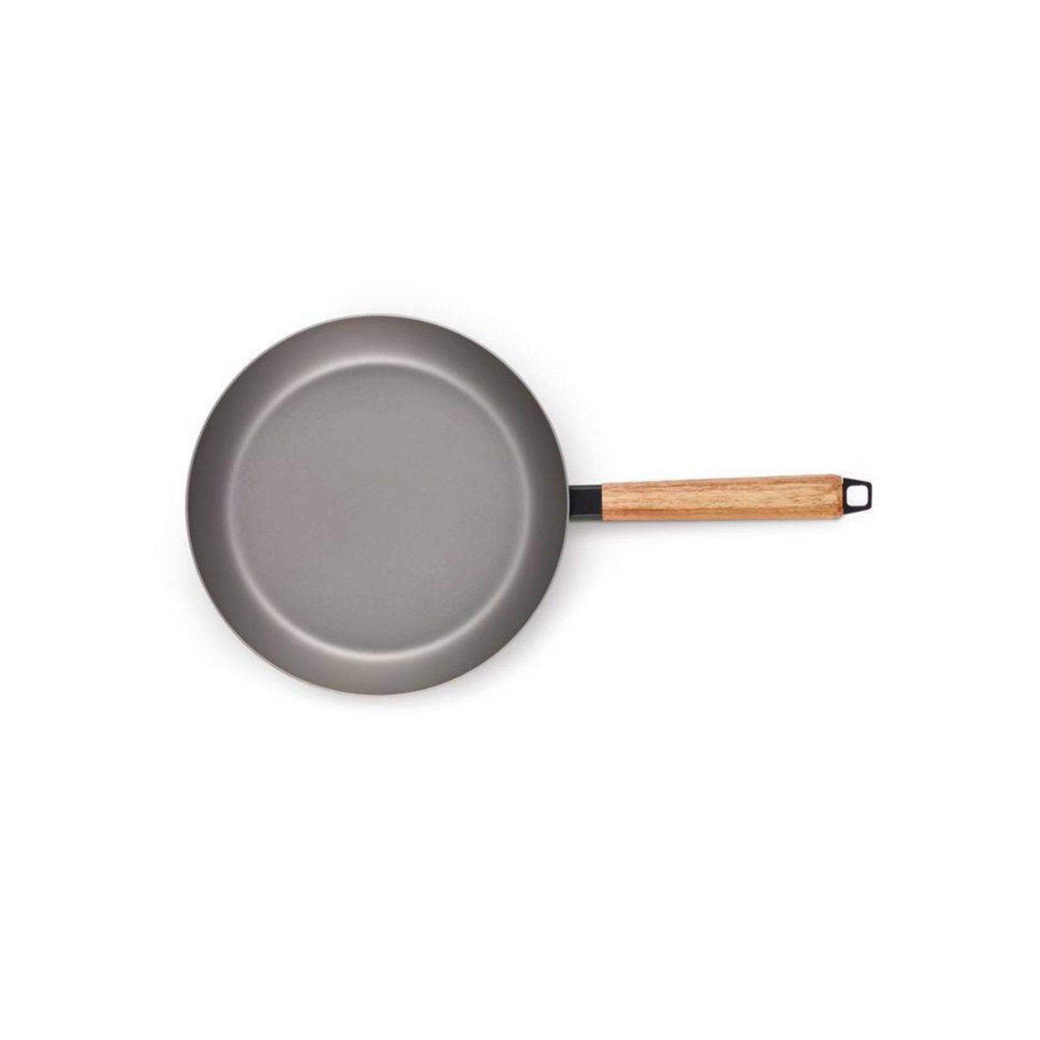 Voir la diapositive 2 : Beka Poêle acier 28cm - 13977284