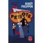  PETIOTE, Philippon Benoît
