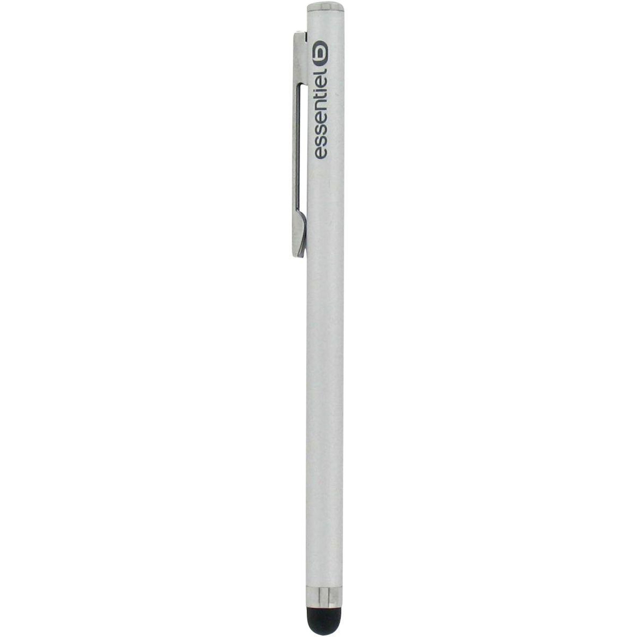 Voir la diapositive 3 : ESSENTIEL B Stylet Svelto Gris