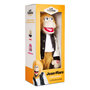 Voir la diapositive 2 : Very Good Show  Peluche vocale Jean Marc 45 cm 
