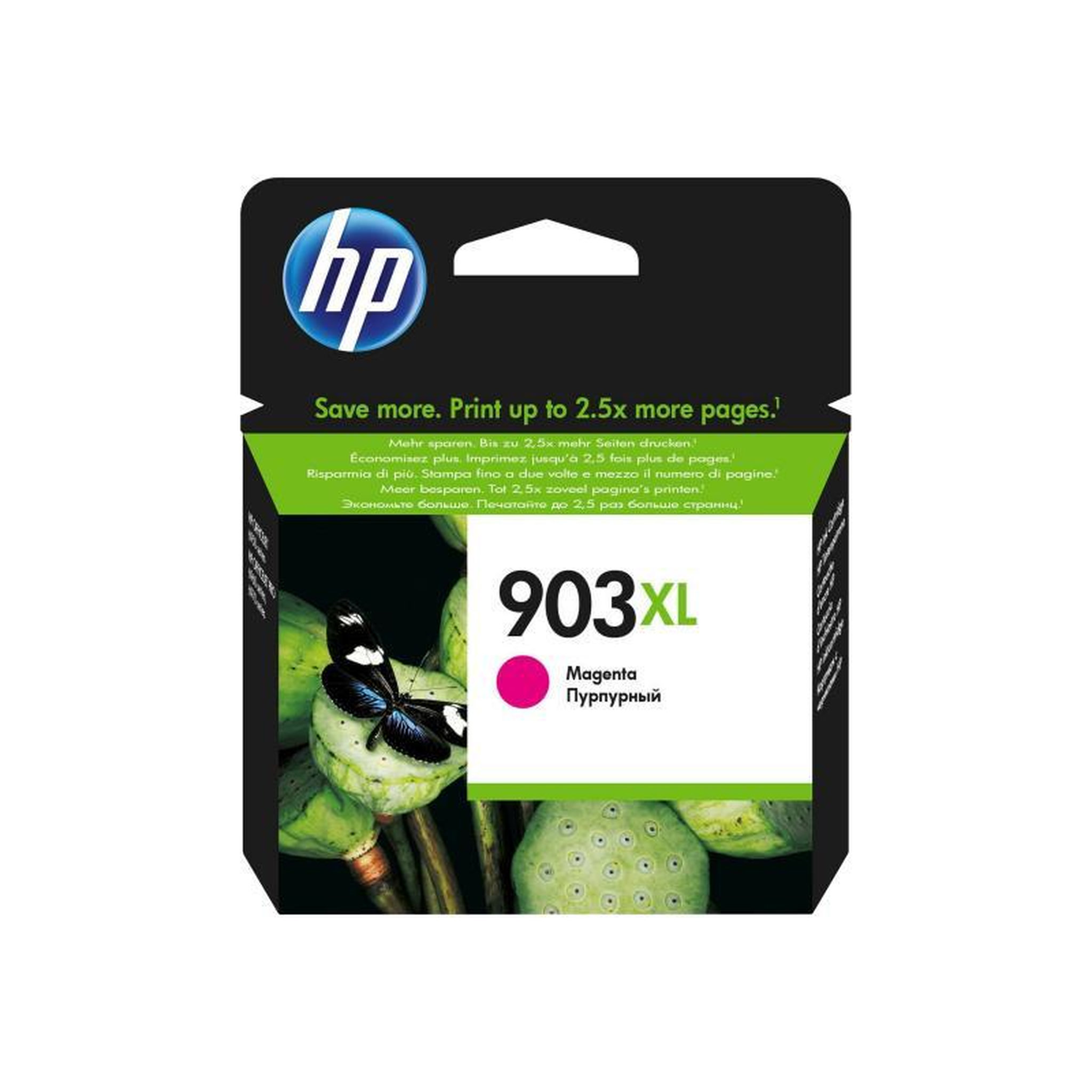 HP HP Ink No 903XL HP903XL HP 903XL Magenta (T6M07AE)