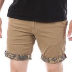 RMS 26 Short  Homme RMS26 3590. Coloris disponibles : Beige