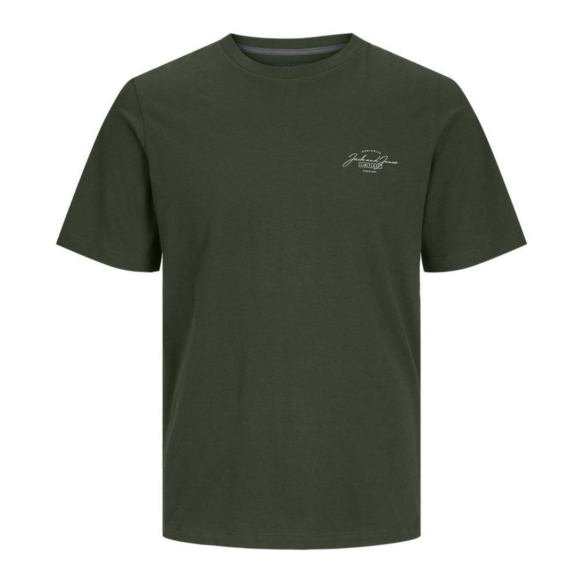 Jack & Jones T-shirt  Homme Jack & Jones Ferris 12287695