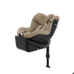 CYBEX Siege Auto CYBEX - Siege-auto gr 0+/1 SIRONA Gi i-Size Plus Almond Beige