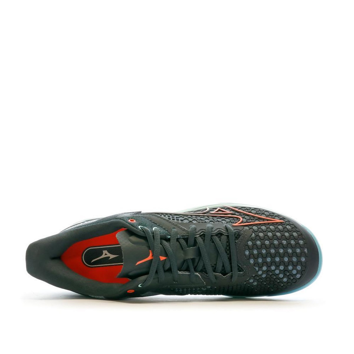 Mizuno Chaussures de Padel es Homme Mizuno Wave Exceed Tour 5 Cc