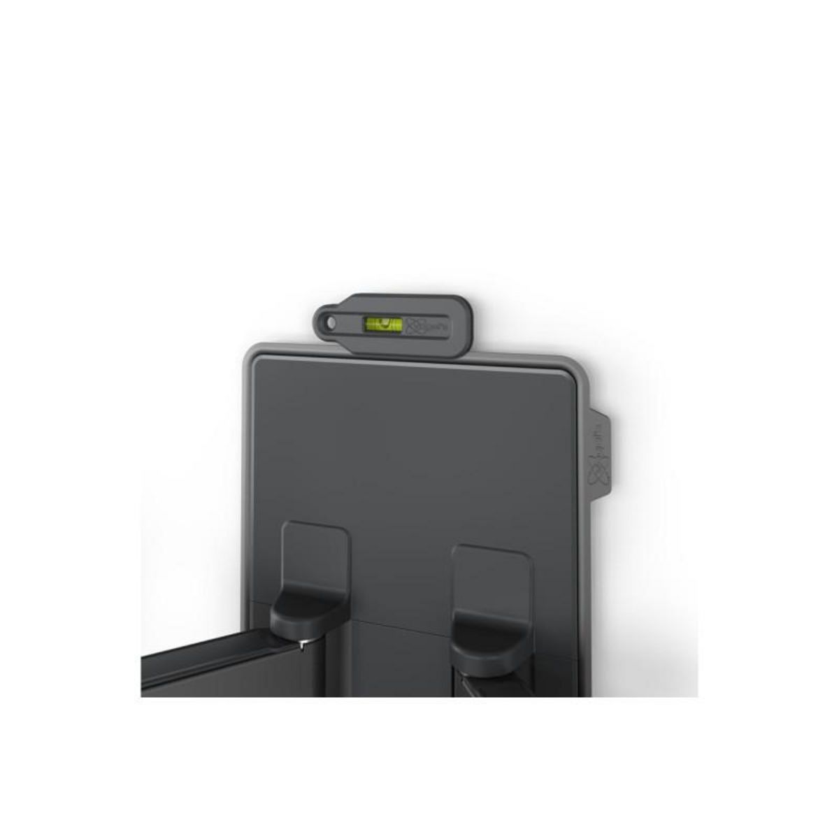 Vogel's Support mural pour écran plat Vogel s ELITE TVM 5855 ORIENTABLE POUR TELEVISION DE 55 A 100