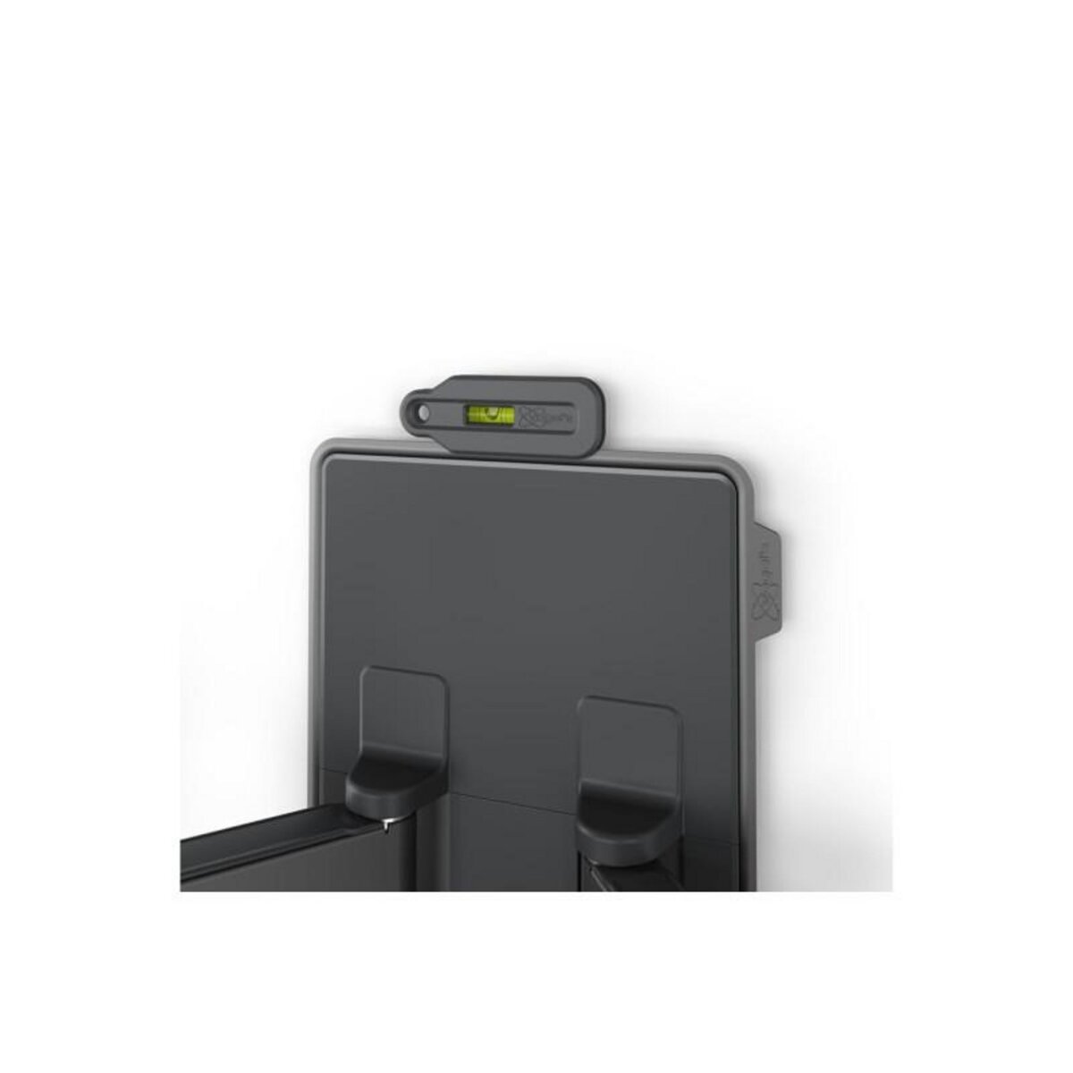 Vogel's Support mural pour écran plat Vogel s ELITE TVM 5855 ORIENTABLE POUR TELEVISION DE 55 A 100