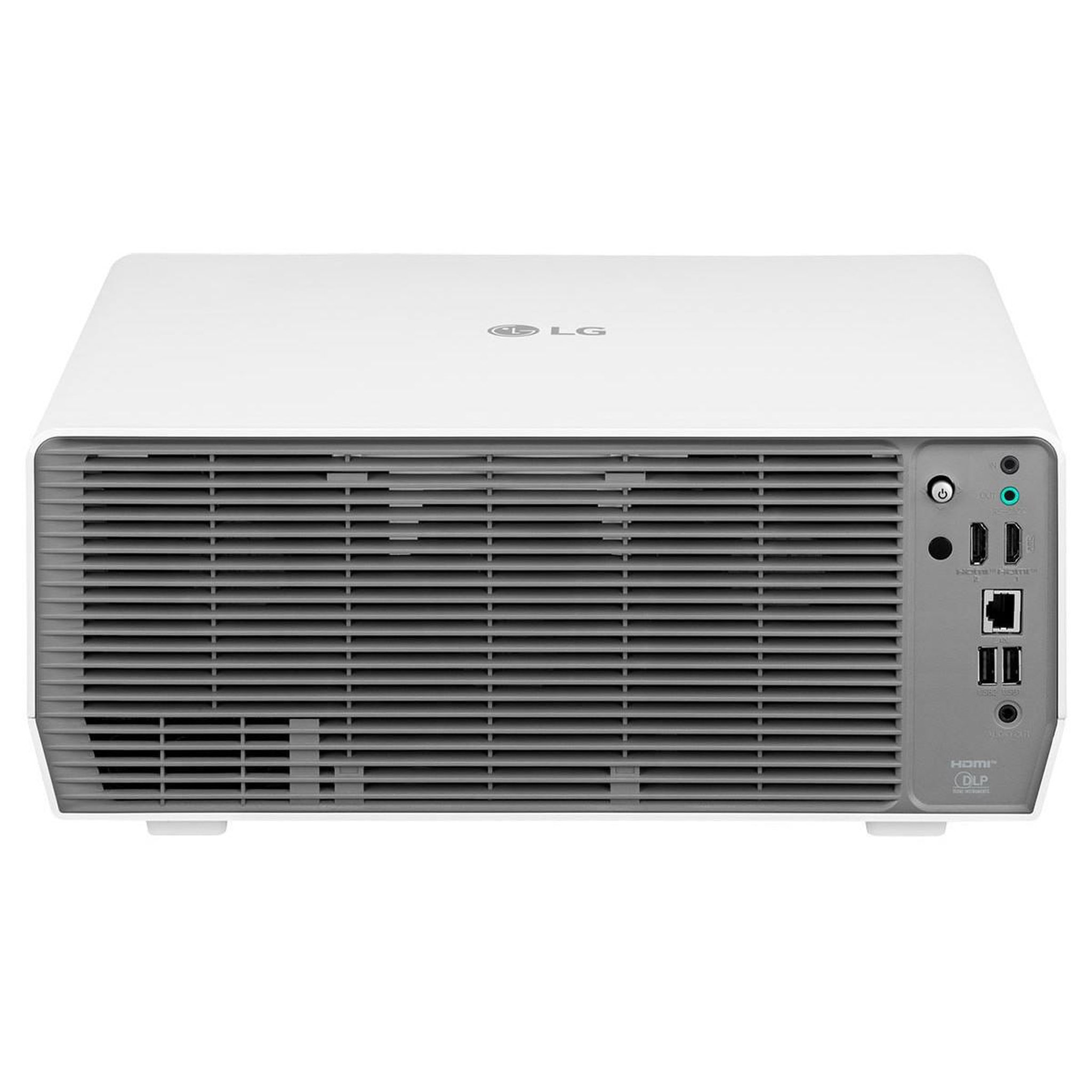 Voir la diapositive 3 : LG Lg bu60rg vidéo-projecteur projecteur à focale standard 6000 ansi lumens dlp uhd 4k (3840x2160) blanc
