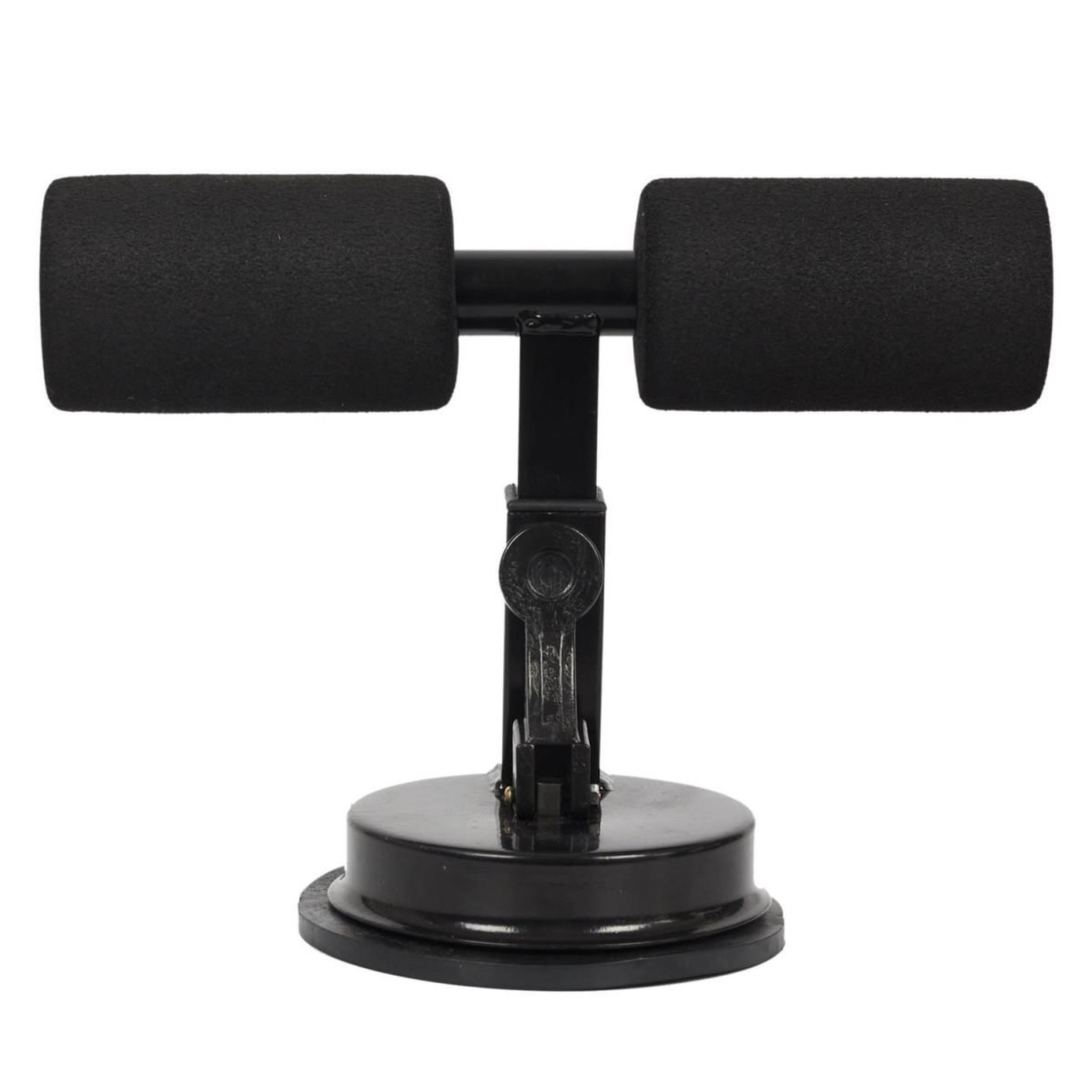 Voir la diapositive 3 : Paris Prix Support à Ventouse  Fitness  15-20cm Noir