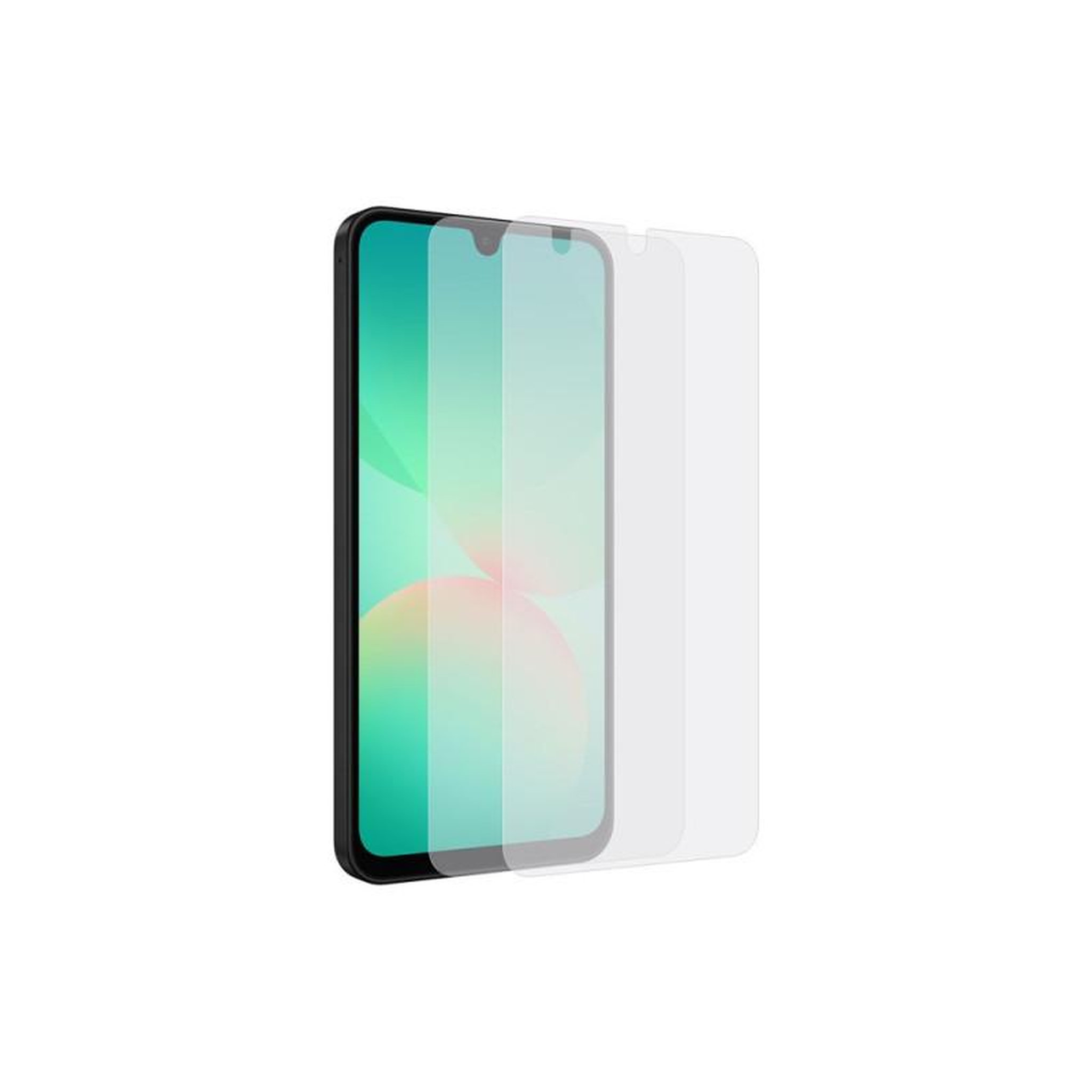 Samsung Film de protection Transparent pour Samsung Galaxy A26 5G