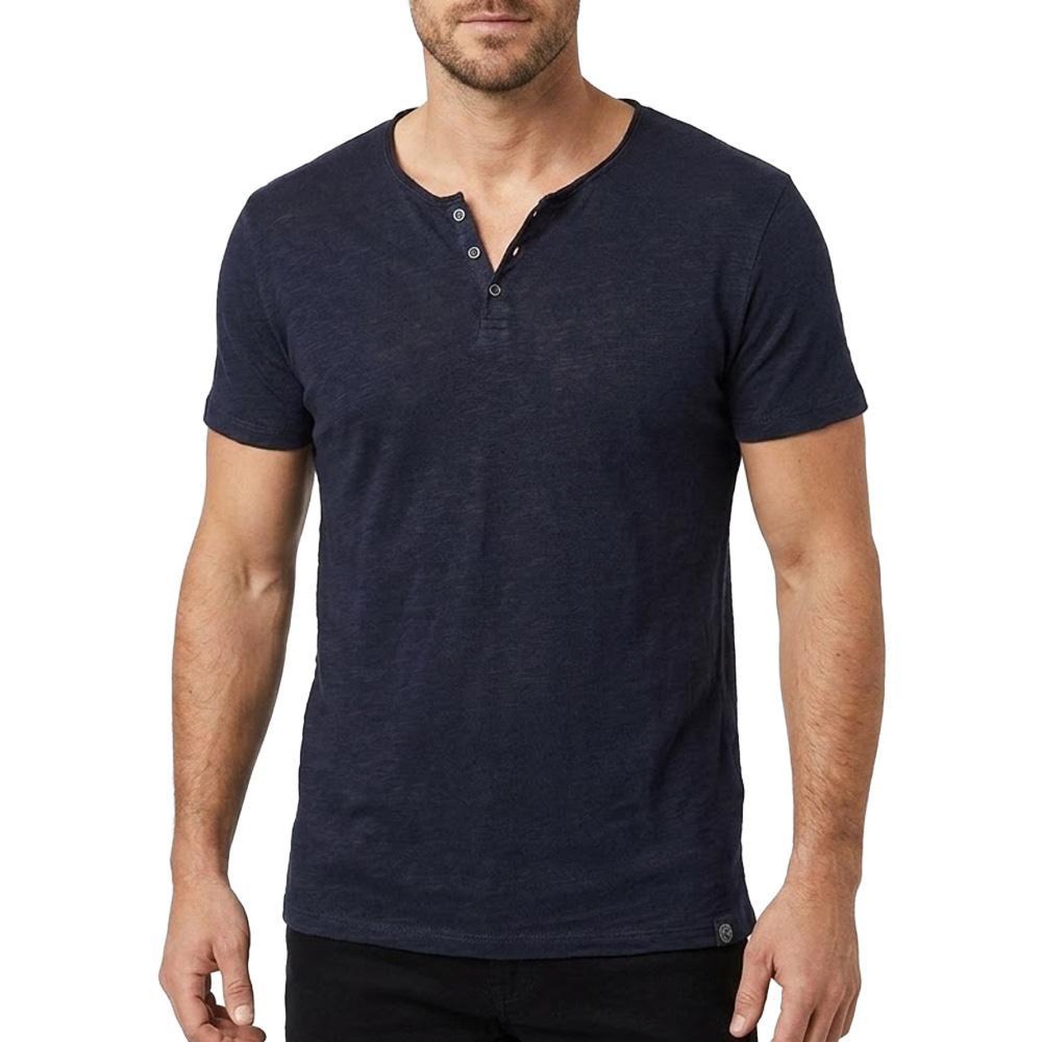 Voir la diapositive 1 : PANAME BROTHERS T shirt  Homme Paname Brothers TAZIO