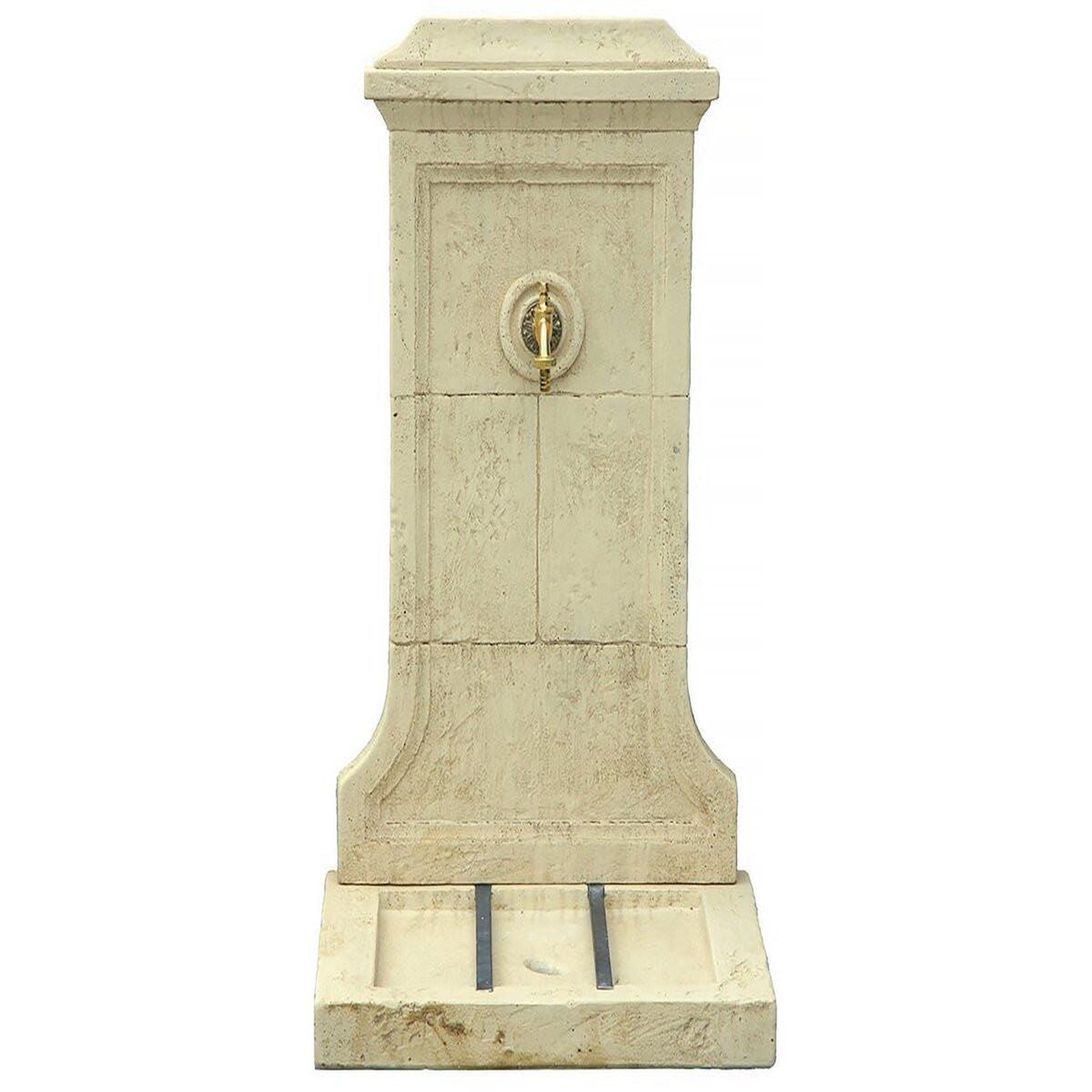 Habitat et Jardin Fontaine  Toscane  - 57 x 42 x 93 cm
