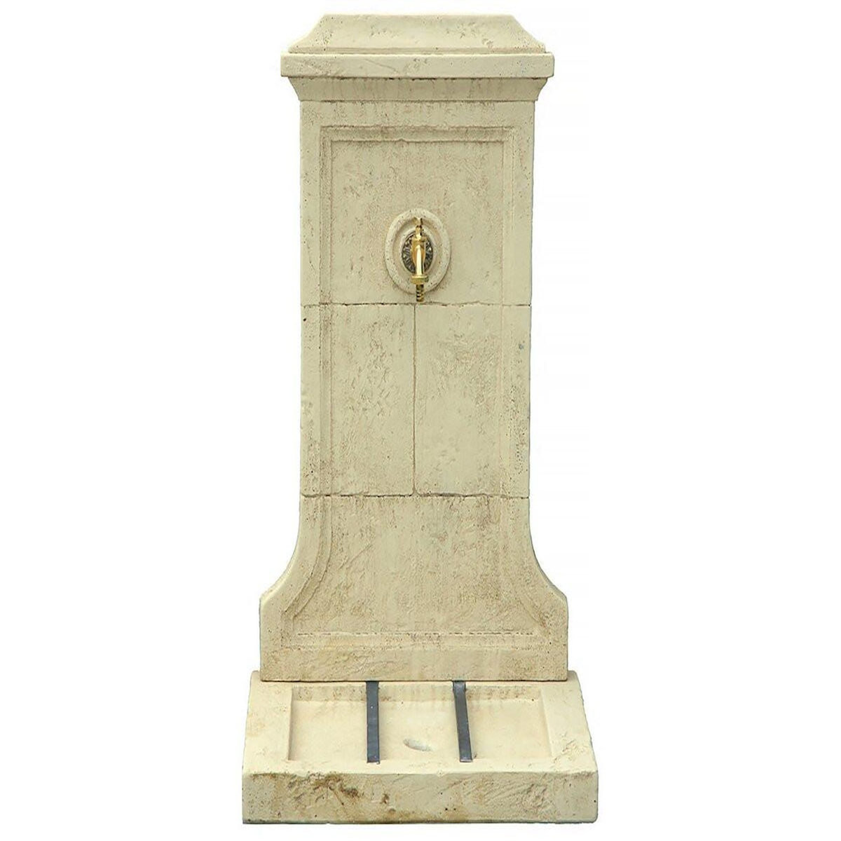 Habitat et Jardin Fontaine  Toscane  - 57 x 42 x 93 cm