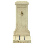 Habitat et Jardin Fontaine  Toscane  - 57 x 42 x 93 cm