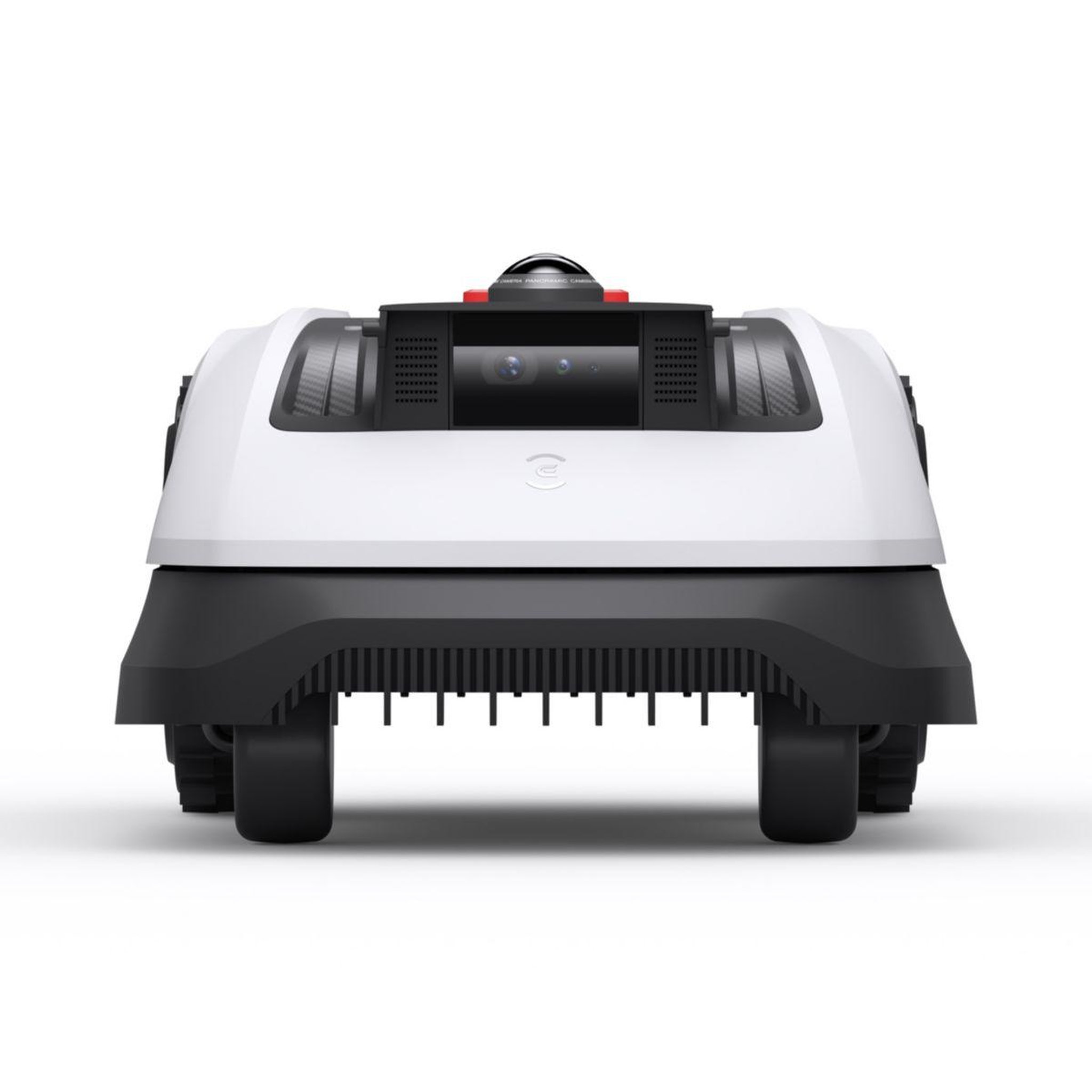 Voir la diapositive 3 : ECOVACS Tondeuse gazon robot GOAT O500 Panorama